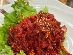 -金刚山(学府路店)