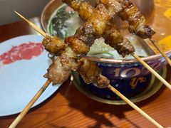 -1078號老北京涮肉(松柏店)