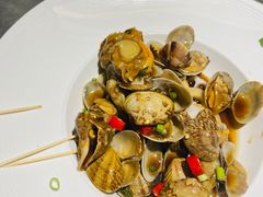 -一味一厨(泰华店)