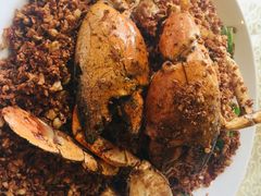 -喜记避风塘炒辣蟹(旗舰店)