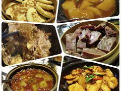 -铜锣湾·有麝自然香(渝北财富中心店)