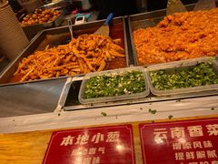 -丁家坡洋芋·观音桥好吃街A区(全国总店)