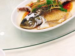 -澳门酒家(南航明珠店)