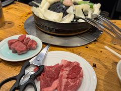 -成吉思汗 しろくま(札幌本店)