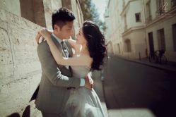 -THE RUIZ GZ睿制西装定制