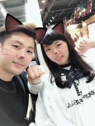 点击看大图 -BABY FACE沙龙