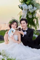-今生有约婚纱摄影店(景德路店)
