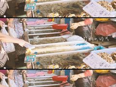 -南沙十九涌渔人码头-南门