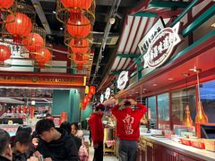 -辣小鲜·南昌大排档(船山路店)