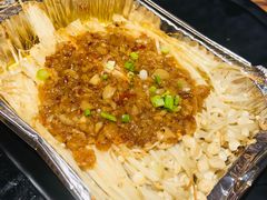 -聚点串吧·北京烧烤(赵登禹路店)