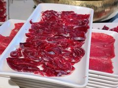 -食潮汕头鲜牛馆(望京保利店)