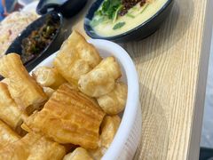 -豆香园(龙翔店)