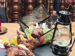 -秘密旅行Bonjour(黑金冠 江南西店)