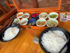 -桥香园过桥米线(国贸店)