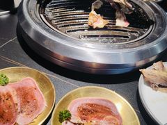 -東盛炭烤自助料理(浦东文峰广场店)