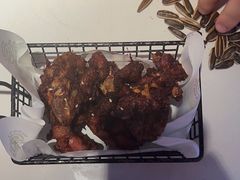 -鸣记脆皮烤鱼·海鲜烤鱼(三八广场店)