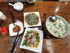 -海坛特色小吃·只做平潭特色菜(平潭店)