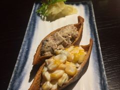 吞拿鱼寿司-井缘河风寿司(Touch12街店)