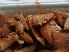 -细妹五香牛杂(步行街店)