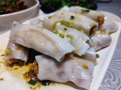 酿炸面肠粉-粤·向群饭店(龙津东路总店)