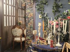 -第101座花园餐厅(湖滨88店)