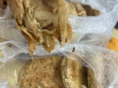 -李小老烧饼(常营民族家园店)