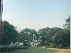 -浙江西子宾馆·瑶园咖啡厅