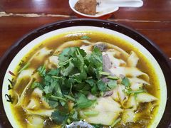 -美玲拉面(鞍山西道店)