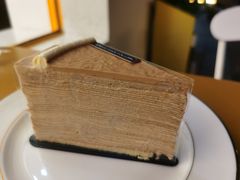 法式伯爵红茶千层-小半有礼(天河南店)