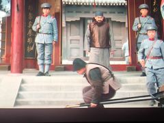 -卢米埃影城(住总万科杜比全景声激光店)