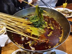 -付小姐在成都(中山公园店)