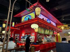 -怪噜范·贵阳小吃大排档(金源旗舰店)