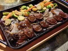 -C31地窖餐厅(黑龙江北路店)