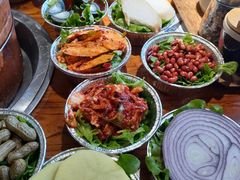 -原始泥炉烤肉(总店)