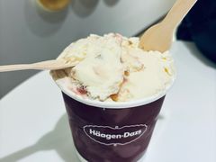 -哈根达斯(武汉天地店)