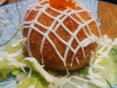 -一井烧肉·活鳗·寿司(望京SOHO店)