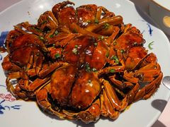 -蟹榭(静安寺晶品商场店)