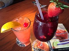 -RED LOBSTER(多伦多DT店)