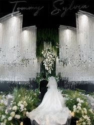 -HELLO你好婚礼婚庆策划