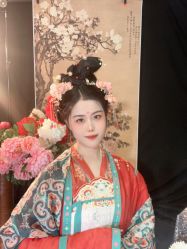 -汉仪华裳汉服馆(打浦桥店)