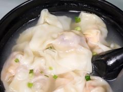 -食惠里小笼包面馆(越秀店)