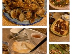 -多哥水傣味餐厅(司马巷店)