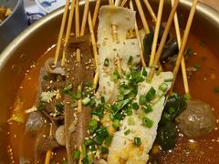 串串-觅香串串香·麻辣烫·冒菜(欧美广场店)