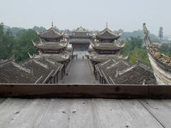 -黄龙溪古镇