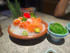-炙柒Sekinana·精致日料(合生汇店)