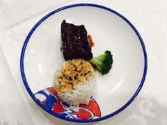-庆余楼·用心与食材·特色菜&灶头面(仙蠡墩店)