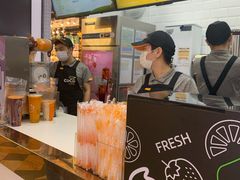 -CoCo都可(小寨赛格店)