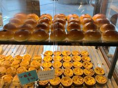 -Dough&Joe团憩(瑞虹天地月亮湾店)