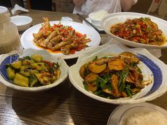 -田趣园长沙菜(天安云谷店)