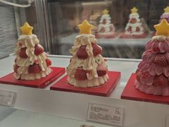 -好利来(东四店)